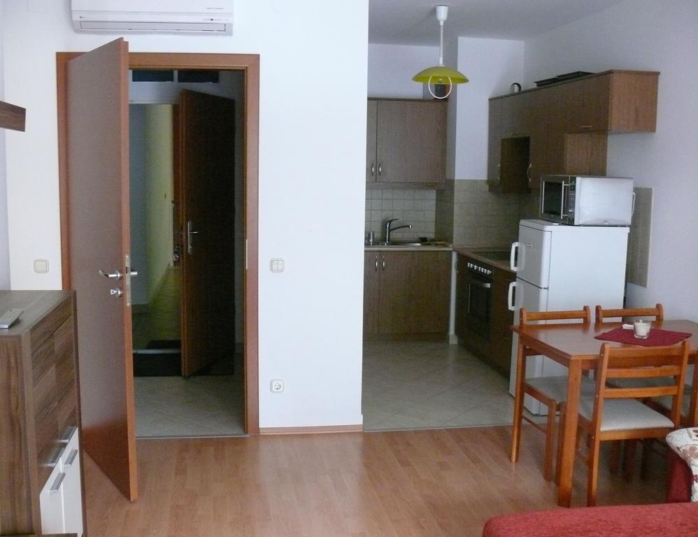 Villa Palazzo Apartments Siofok Phòng bức ảnh