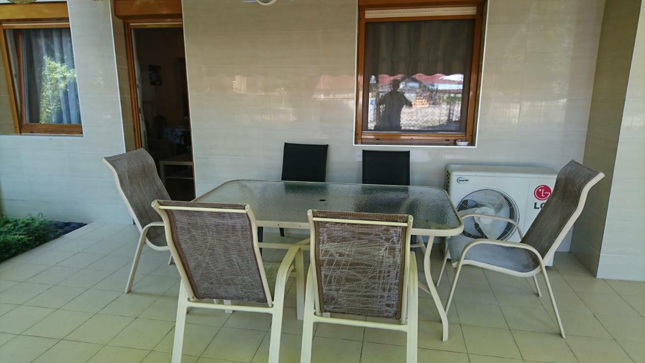 Villa Palazzo Apartments Siofok Ngoại thất bức ảnh